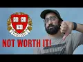 Why You SHOULD NOT Take Harvard CS50