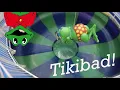 Download Lagu Tikibad Duinrell HD - Alle Glijbanen! All Slides!