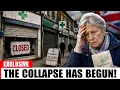 Pharmacies Are Disappearing Across the UK And the Pharmacy Collapse Has Already Begun