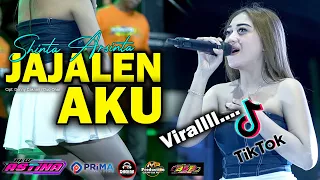 shinta arsinta jajalen aku new astina live sukorejo ponorogo prima net dhehan audio