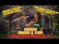 Download Lagu RUMAHKU SYURGAKU ‼️ RUMAH PALING BERSIH DAN KEMAS ANTARA TALENT AI ⁉️