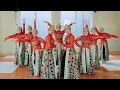 KAREDOK LEUNCA LINE DANCE Juara 2 lintas mentari 2022
