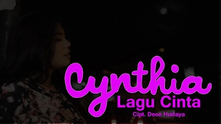 Download Cynthia Ivana - Lagu Cinta (Official Music Video) MP3