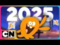 Download Lagu 🎉 2025 with New Lamput! 🎉 | NEW S4 Full Episodes Marathon | Cartoon Network Asia