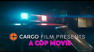 cargo film presents a cop movie