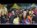 Lagu SELVI - ANGGUR MERAH 3 - GAMBANG KROMONG SILIWANGI - FESTIVAL BUDAYA PETJOEN - KHOE PRO AUDIO