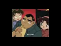Detective Conan OVA episode 2 eng sub