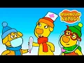 Download Lagu Оранжевая Корова 🐮 Все серии подряд на канале Союзмультфильм HD