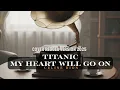 TITANIC My Heart Will Go On - Celine Dion Acoustic COVER REGGEA VERSION