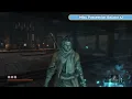 Sekiro: Shadows Die Twice Full Platinum Walkthrough - 10 - Sunken Valley