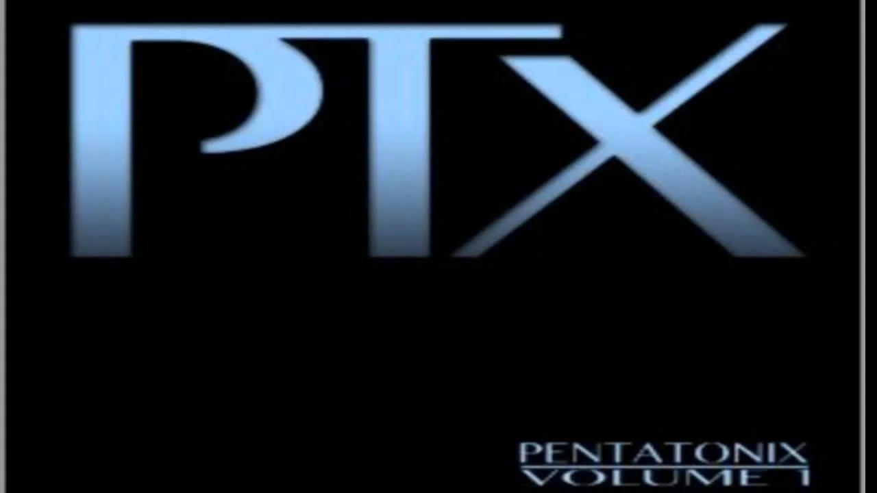 Starships cover by PTX (Audio) Starships cover by PTX (Audio)