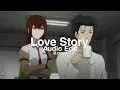 Download Lagu love story (taylor’s version) - taylor swift [audio edit]