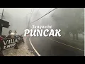 Lagu JALAN KE PUNCAK KEMBALI HIJAU WARUNG KOPI BERMUNCULAN