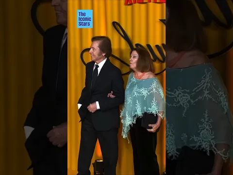 Raphael & His Wife Natalia Figueroa Attending The Event #raphael #natalia