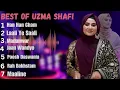 Best Songs Of Uzma Shafi | Uzma Shafi | Kashmiri Songs | Latest Kashmiri Songs | New Kashmiri Songs