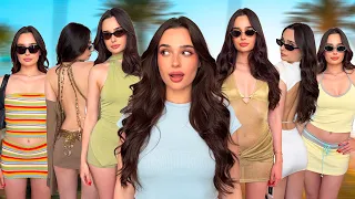 AIDEZ-MOI A TROUVER MES TENUES DE FESTIVAL