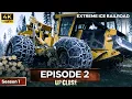 Lagu Extreme Ice Railroad: Canada’s Freight Trains vs Arctic Winter [4K] | Up Close