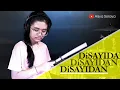 Lagu Shaggy Dog - Di Sayidan Drum Cover By Aisya Soraya