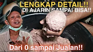 Download DETAIL MEMBONGKAR RESEP RAHASIA ASLI PEDAGANG!! LENGKAP CARA MEMBUAT BAKSO ENAK DARI 0 SAMPAI DIJUAL MP3