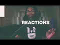 KB - Crowns & Thorns (Oceans) (Reaction) [Discord Request]