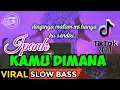 Download Lagu DJ KAMU DIMANA IPANK FULL BASS TERBARU 2021- DINGINYA MALAM INI HANYA KUSENDIRI