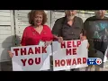 WSVN - Patrick Fraser s Last Day