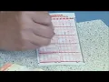 Mega Millions changes take effect this weekend