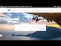 Drupal Glazed Theme Tutorial 1 Basic Drag and Drop Controls