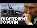 Download Lagu Ukraine no fly zone may be only option as Putin rejects Trump's peace with air strikes | Sean Bell