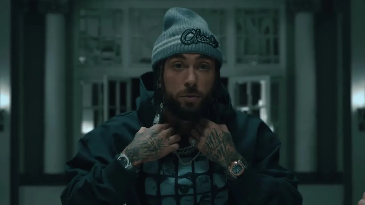 Video Vorschau