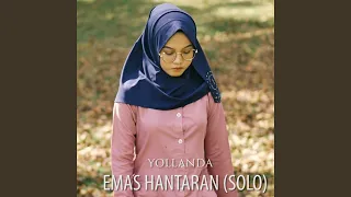 Download Emas Hantaran (Solo Version) MP3