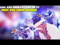 HIKMAH DIRI ( FANNY SABILA ) - PUSANG RUSDY OYAG PERCUSSION