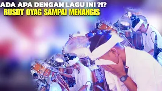 hikmah diri fanny sabila pusang rusdy oyag percussion