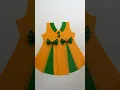 Download Lagu Baby frock design #shorts