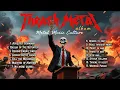 Download Lagu 🔥 THRASH METAL THE BEST ALBUM 2025 ⚔️ | Symphony of Collapse 💀 Full Album🎸🤘🤘🔥🐉