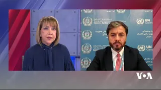 اندیشه: فشار و تهدید طالبان مانع فعالیت های موثر یونما در افغانستان شده است