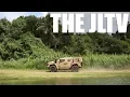 The JLTV In Action