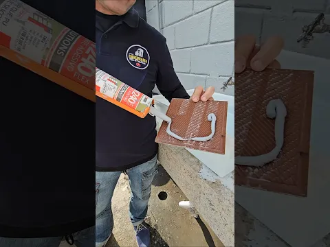SUA PISCINA TEM O REVESTIMENTO SOLTO?