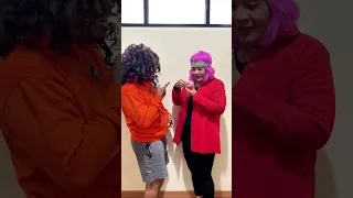 Surprise Yang Mengesalkan #lucu #kocak #ngakak