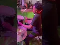 Download Lagu Kilimanjaro marathone 2024 dj drums red stone mauwezo drummer on stage dj jimmy classic