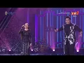 Download Lagu Beby Acha \u0026 Farez Adnan | Mama Bonita | Hiburan Minggu Ini