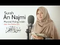 Download Lagu Terbaru! Irama Jiharkah Surah An Najmi Paling Merdu