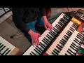 SWING EASY COVER BY SERGIO CAÑO - SKATALITES