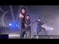 Download Lagu Black Veil Brides - Lost It All (LIVE @ Troxy, London, 25/2/23)