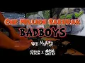 Download Lagu One Million X Badboys X Barudak - Becak X BKB X INDOBOUNCE Reza Arap Aloy Bravy Adnan Veron