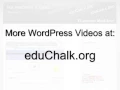 Error Establishing a Database Connection -