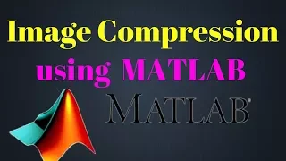 image compression using matlab