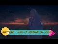 Download Lagu Nightcore  ↬ ✨Lost in Thoughts All Alone✨