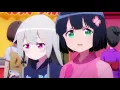 Tonari no Kyuuketsuki-san [AMV] Best Friends