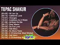 Download Lagu Tupac Shakur 2024 MIX Playlist - Hit 'em Up, California Love, Changes, Ambitionz Az A Ridah